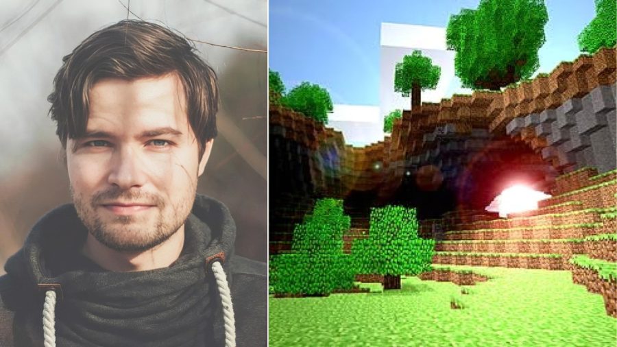 Pure Nostalgia of Minecraft’s ‘Wet Hands’: How C418 Turned One Chord Change Into an Emotional Gut Punch